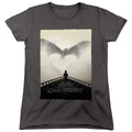 Game of Thrones Dragon 2 Womens T-Shirt