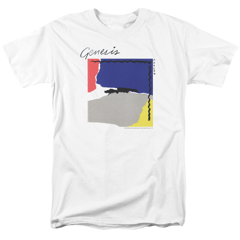 Genesis Abacab T-Shirt