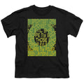 Green Lantern Green Lantern Oath Youth/Toddler T-Shirt
