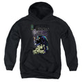 Batman Cover #516 Youth Hoodie