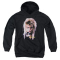 Labyrinth Goblin King Youth Hoodie