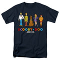 Scooby-Doo And Co. Lineup T-Shirt