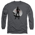 Batman Catwoman Convicted Long Sleeve T-Shirt