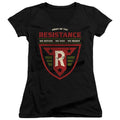 Army of the Resistance Black