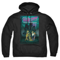 Scooby-Doo Mystery Incorporated Poster Pullover Hoodie