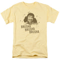 Grease Brusha Brusha Brusha T-Shirt