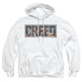 Creed Pep Talk Pullover Hoodie
