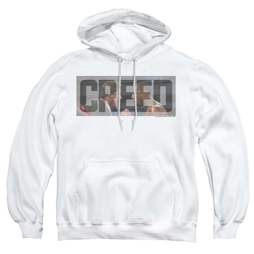 Creed Pep Talk Pullover Hoodie