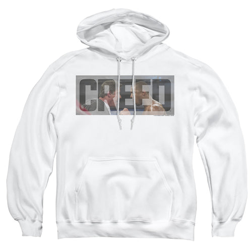 Creed Pep Talk Pullover Hoodie