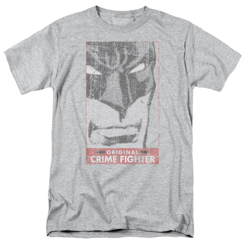 Batman Orginal Crime Fighter T-Shirt