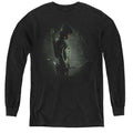 Arrow In the Shadows Youth Long Sleeve T-Shirt