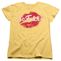 Mean Girls So Fetch Womens T-Shirt