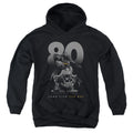 Batman Big 80 Youth Hoodie