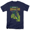 Green Lantern Vintage Cover T-Shirt