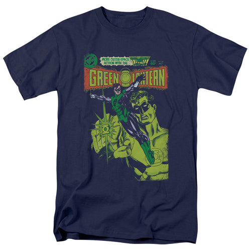 Green Lantern Vintage Cover T-Shirt