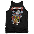 DC Comics Orion Tank Top