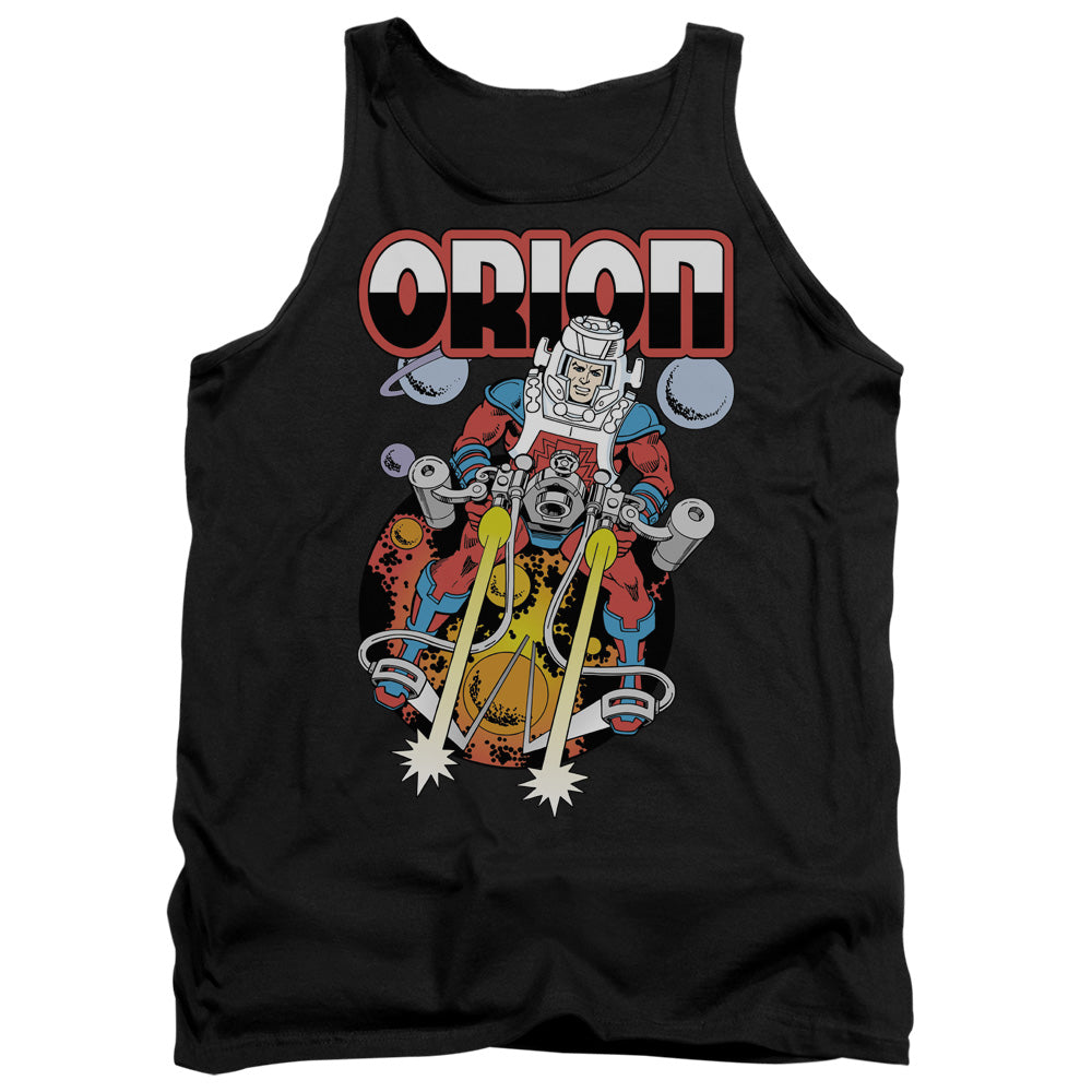 DC Comics Orion Tank Top