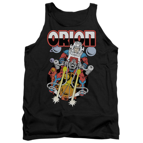 DC Comics Orion Tank Top