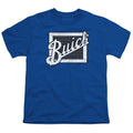 Buick Script Logo Youth/Toddler T-Shirt