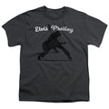 Elvis Presley Overprint Youth/Toddler T-Shirt