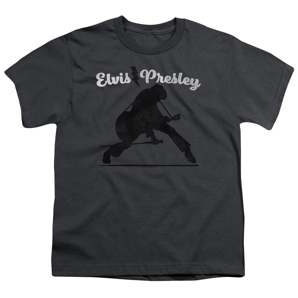 Elvis Presley Overprint Youth/Toddler T-Shirt