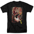 Justice League Street Speed T-Shirt