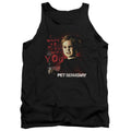 Pet Sematary I Want to Play Tank Top