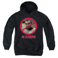Star Trek No Klingons Youth Hoodie