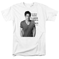 The Vampire Diaries In Love T-Shirt