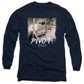 Friends Pivot Long Sleeve T-Shirt