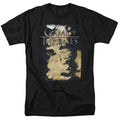 Game of Thrones Series Map T-Shirt