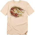 Wild Wings Apples and Oranges Kittens T-Shirt
