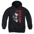 Justice League Main Man Youth Hoodie