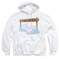 It's a Wonderful Life Bedford Falls Pullover Hoodie