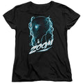 The Flash Zoom Womens T-Shirt