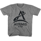 NASA Artemis Program Logo Youth/Toddler T-Shirt