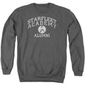 Star Trek Starfleet Academy Alumni Crewneck Sweatshirt