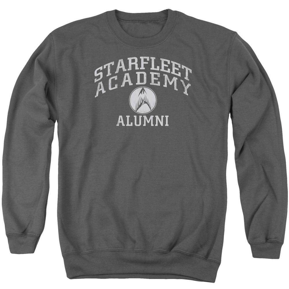 Star Trek Starfleet Academy Alumni Crewneck Sweatshirt