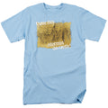 The Princess Bride Have Fun Stormin' Da Castle Light Blue T-Shirt