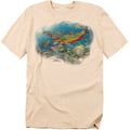 Wild Wings Easy Pickings Trout T-Shirt