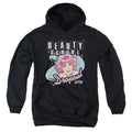 Grease Beauty School Dropout Youth Hoodie