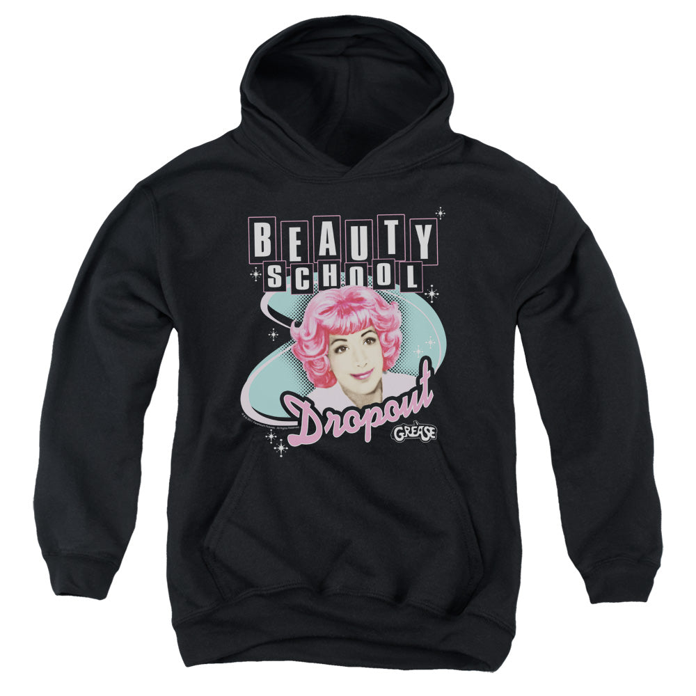 Grease Beauty School Dropout Youth Hoodie