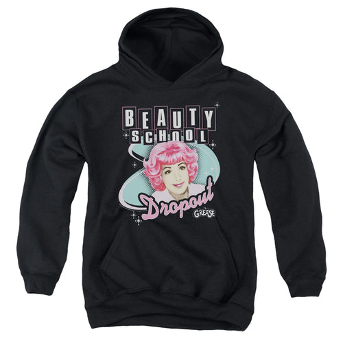 Grease Beauty School Dropout Youth Hoodie