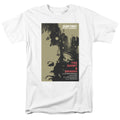 Star Trek Too Short a Season T-Shirt