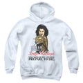 The Princess Bride Hello Youth Hoodie