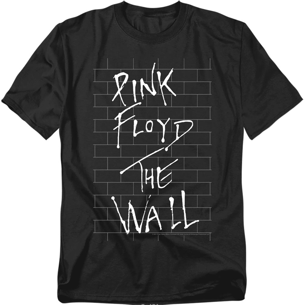 Roger Waters The Wall T-Shirt