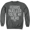 Ferris Bueller's Day Off The Bromance Crewneck Sweatshirt