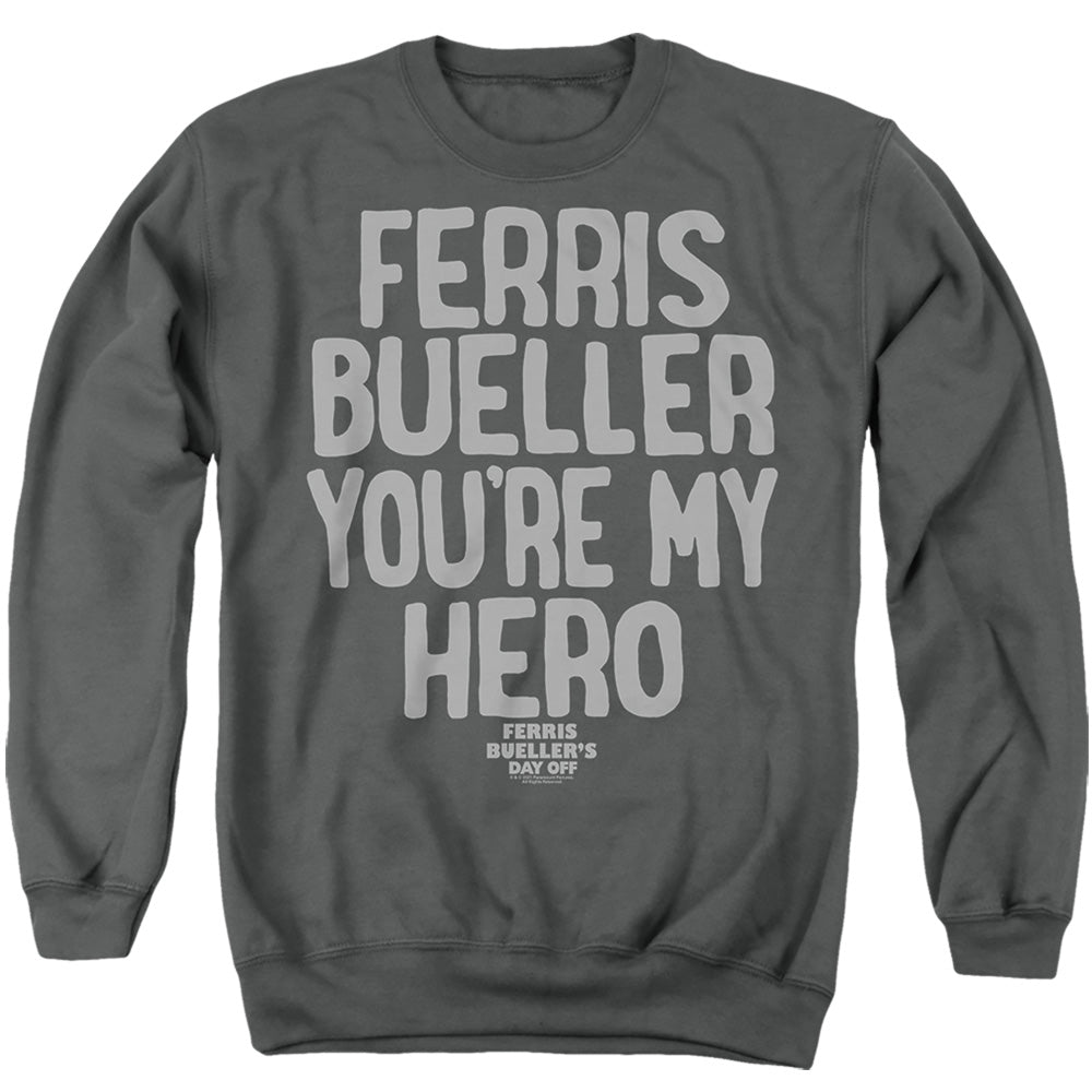 Ferris Bueller's Day Off The Bromance Crewneck Sweatshirt