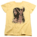 Justice League Ww #150 Cover Womens T-Shirt