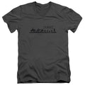 The Hobbit Marching V-Neck T-Shirt